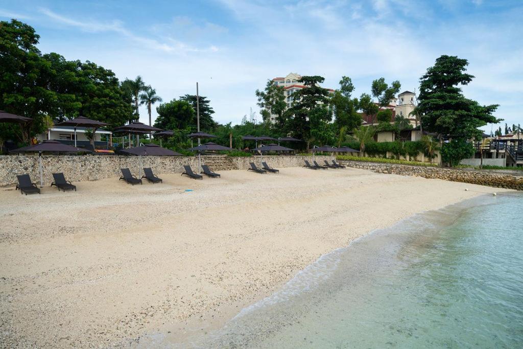 The Reef Island Resort Mactan, Cebu マクタン エクステリア 写真